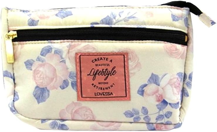 Amazon Lovessa コスメポーチシリーズ ミニコスメポーチ Tp Sho Bi ショービ 化粧ポーチ 通販
