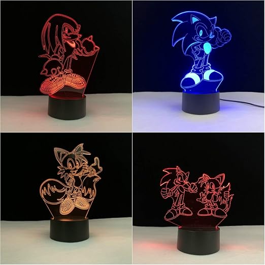 juego de dibujos animados sonic tails