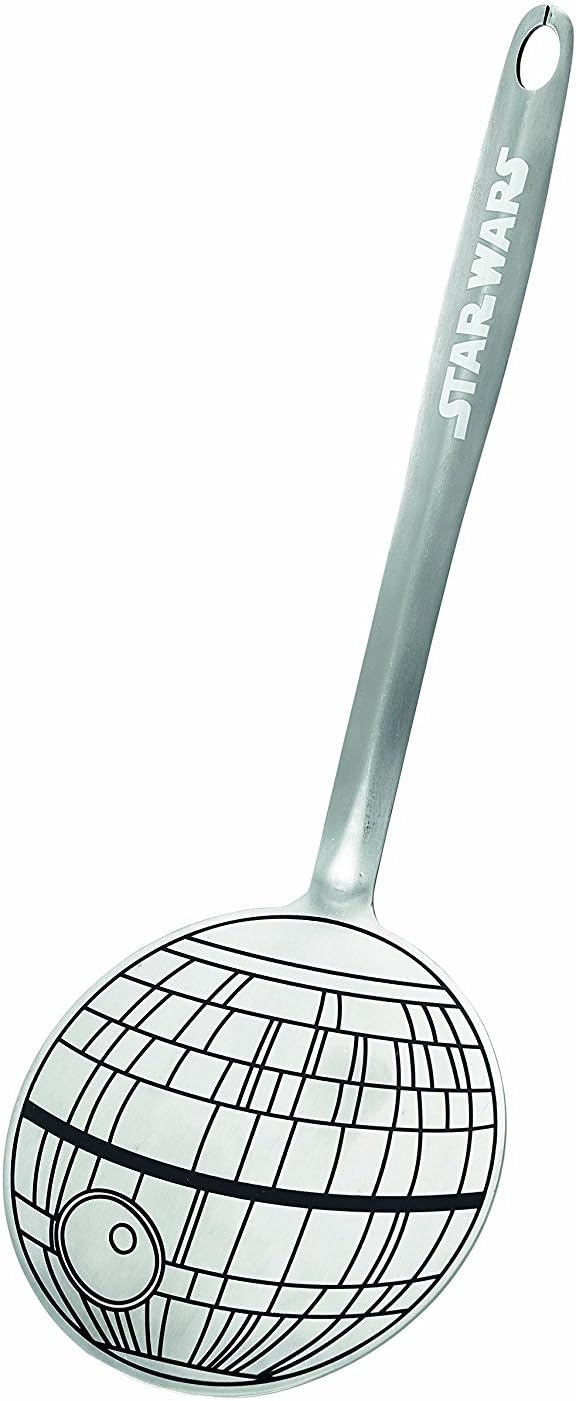 Amazon Com Underground Toys Star Wars Death Star Stainless Steel