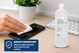 Pure Chem Isopropanol IPA 99.99% White 15 x 1L Alcohol view 3