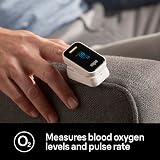 Braun Pulse Oximeter 1 Oxygen Saturation Monitor YK-81CEU view 2
