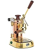 La Pavoni PB-16 Professional Copper/Brass Lever