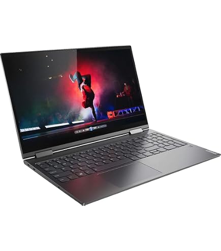 Amazon.com: Lenovo Yoga C740-15.6