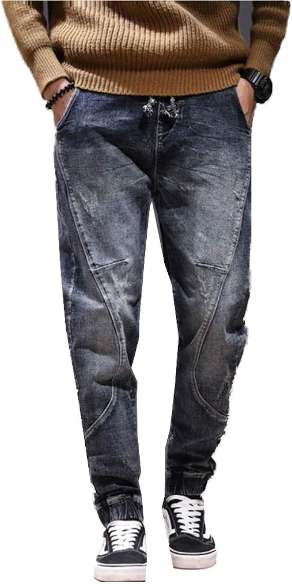 jeans loose around waist