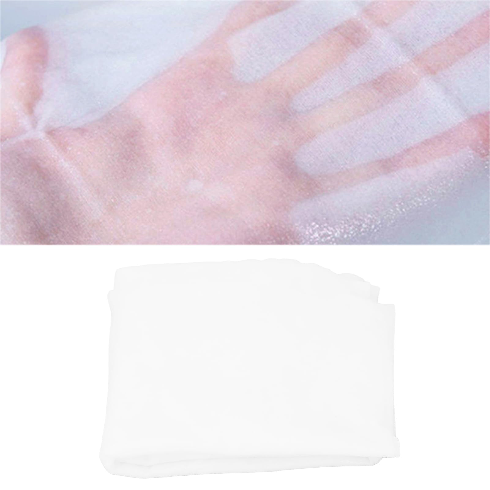 Antifreeze Membrane for Cryolipolysis Slimming Machine | Temperature Inhibition Cool Sculpting Membrane | Reusable Freeze Prevent Membrane for Cool Sculpting | 110g