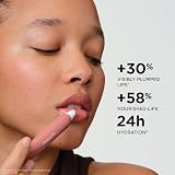 Clarins Lip Perfector 06 Rosewood Shimmer 12ml Lip Color view 2
