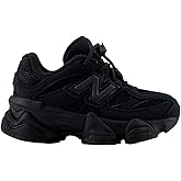 New Balance 9060 Triple Black Toddler Sneakers