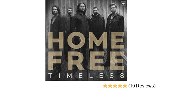 Hillbilly Bone By Home Free On Amazon Music Amazon Com
