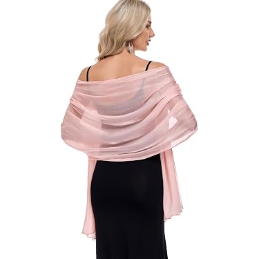 amazon shawls and wraps for evening dresses evening wraps and shawls for dresses near me Chiffon Shawl Wrap Bridesmaid Shawl Prom Shawl Wedding Wrap Shawl Jade