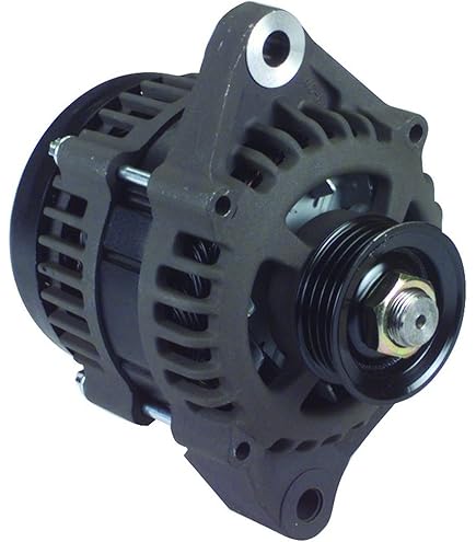 ae Amazon.com: New SAE J1171 Marine Certified Alternator