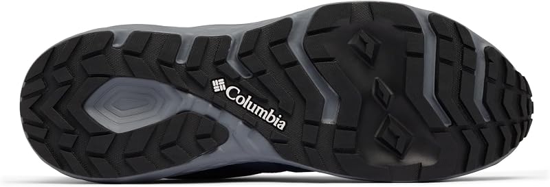 Peakfreak Roam Zapatos Impermeables, Malla Resistente, Diseño Transpirable, Entresuela Acolchada, Suela Exterior con Agarre, Tracción Flexible - Hombre — foto 6 de 8