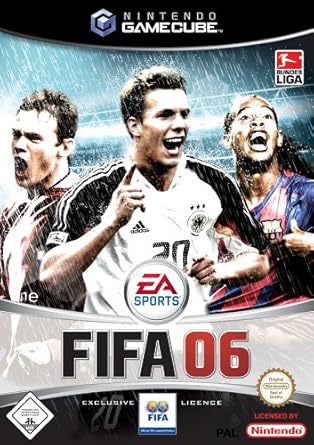 fifa 06
