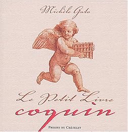 Le  petit livre coquin