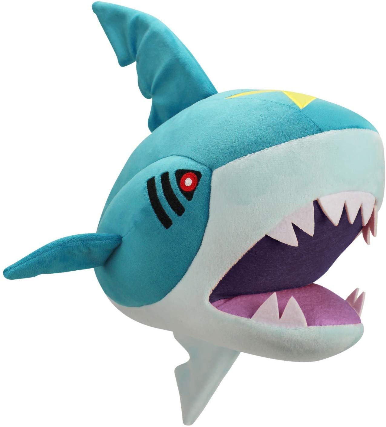 sharpedo figure