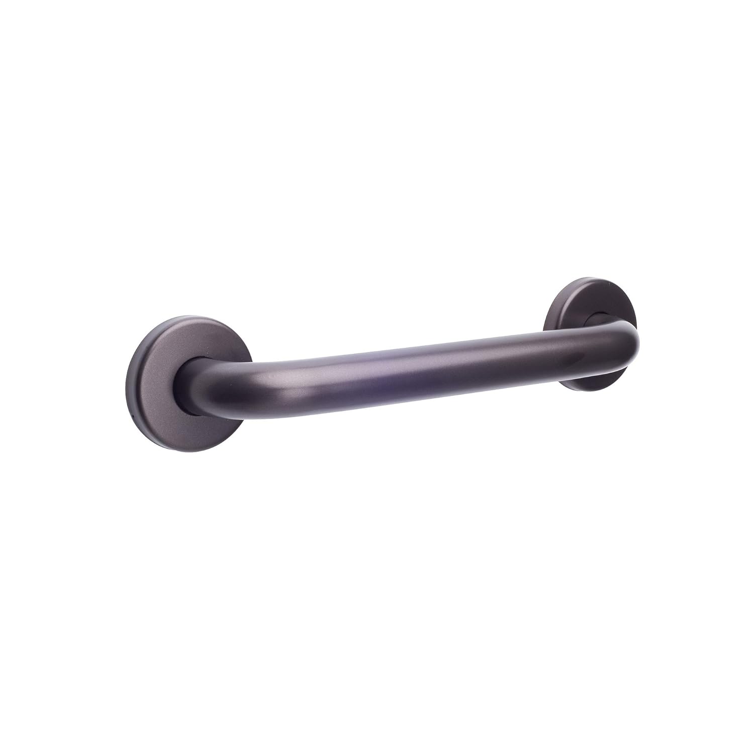 CSI Bathware BAR-SB36-TW-125-OB Series Straight Grab Bar 36-inch Oil Rubbed Bronze Finish