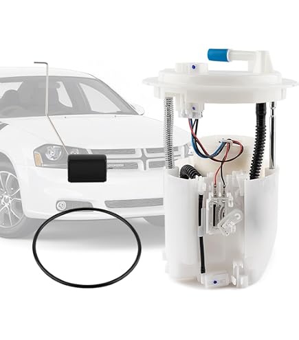 thumbnail image 2 of MASTER INJECTION NEXMARS Fuel Pump Module Assembly For 07-14 Dodge Avenger, Chrysler 200, Sebring 2.4L - E7210M 2 of 6