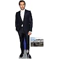 Ed Westwick Pappfigur Lebensgroß – Inklusive 25x20 Cm Starfoto