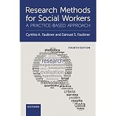 Research Methods for Social Workers e