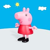 Peppa Pig Peppa's Bedroom Playset Brand Peppa Pig 3+ Years view 7