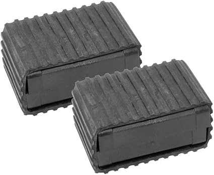 pedal blocks for cars
