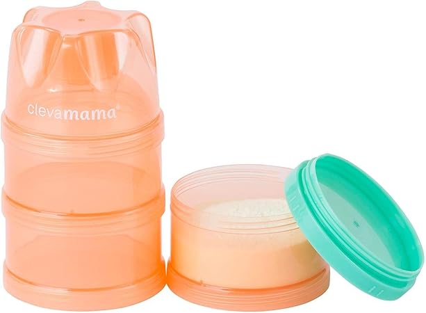 baby food travel containers