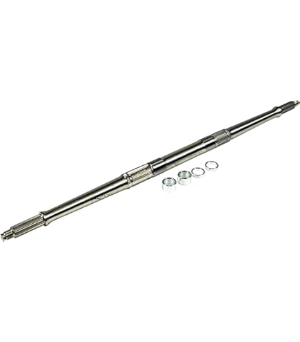 NICHE Axle Shaft for Suzuki Quadsport Z400 Arctic Cat 400DVX