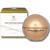 GreenEco PS1P Reversal Cream – Korean Anti-Aging Face Cream | Wrinkle Care, Firming & Brightening K-Beauty Moisturizer