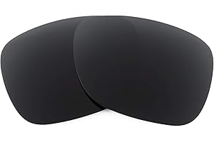 Revant Replacement Lenses for Ray-Ban Justin RB4165 54mm
