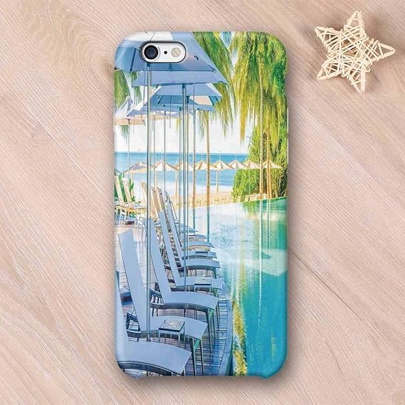 Amazon Com House Decor Printing Compatible With Iphone Case