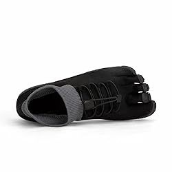 Barefoot Five-Finger Sneakers for Women