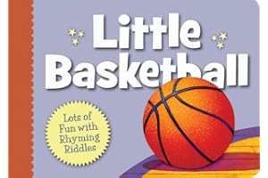 Little Basketball