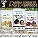 Biofinest Pomegranate Juice Powder - 100% Pure Freeze-Dried Antioxidants Superfood - USDA Organic Vegan Raw Non-GMO - Boost Digestion Skin Care - for Smoothie Beverage Blend (4 oz Resealable Bag)