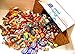 Best Mexican Pinata Candy Assortment Total of 250 Items