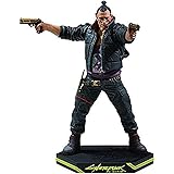DARK HORSE COMICS Cyberpunk 2077 Jackie Welles 10 in FIG