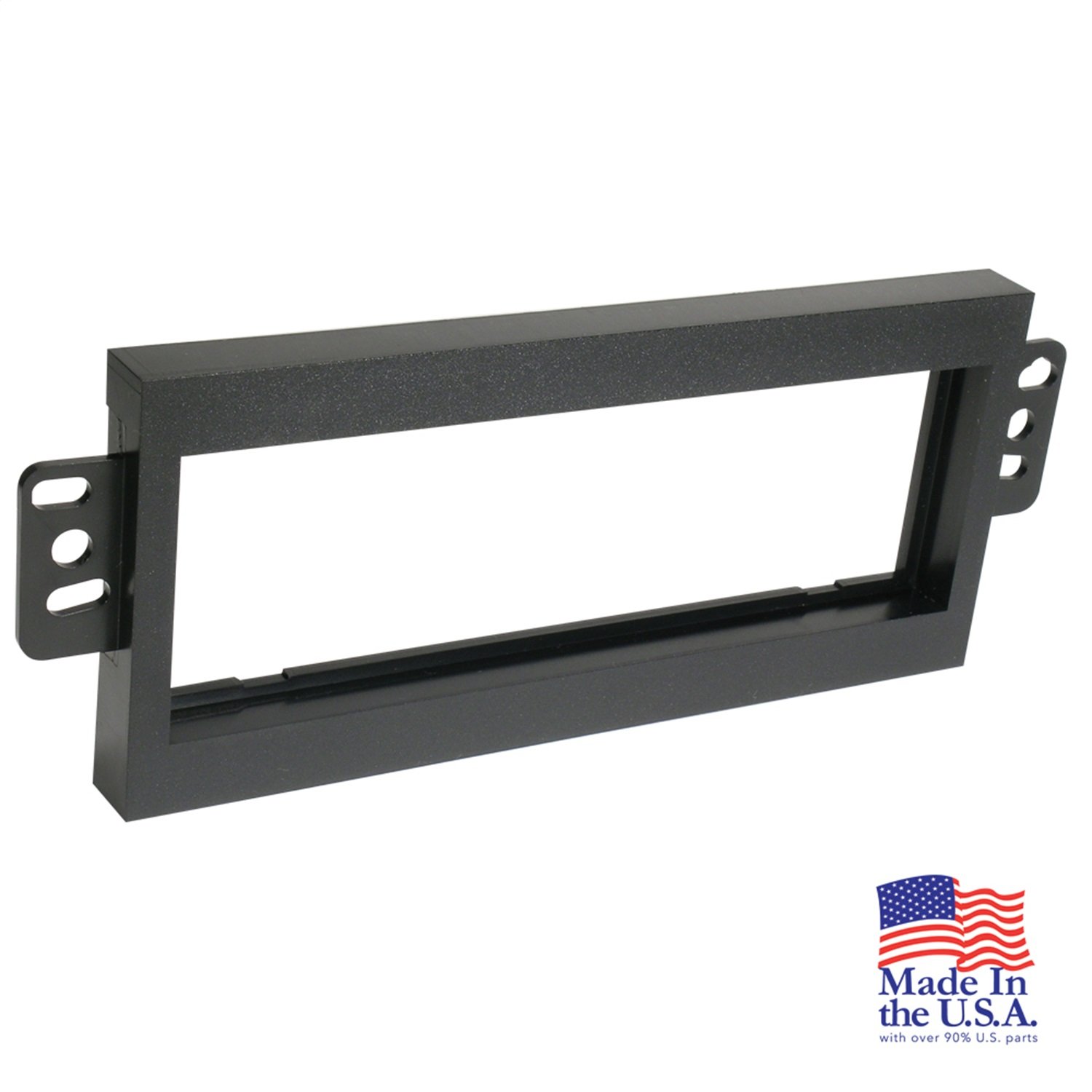 SCOSCHE GM1588B 1994-04 GM Select DIN Dash Kit