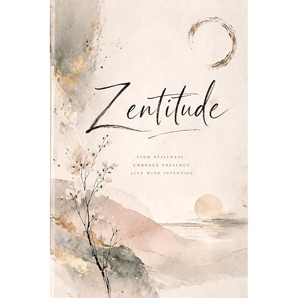 Zen Tranquility: Mood Media: 0096741396526: Amazon.com: Books