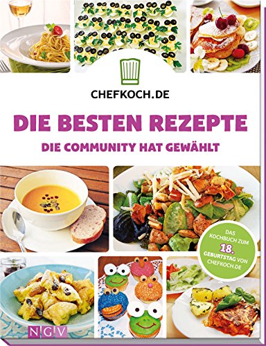 Chefkoch De Die Besten Rezepte Die Community Hat Gewählt