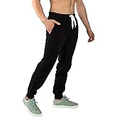 Southpole Mens 1570 Basic Active Fleece Jogger Sweatpants