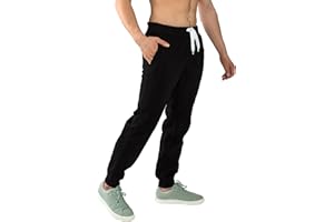 Southpole Mens 1570 Basic Active Fleece Jogger Sweatpants