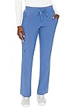 Med Couture Activate Women's Yoga One Pocket Cargo