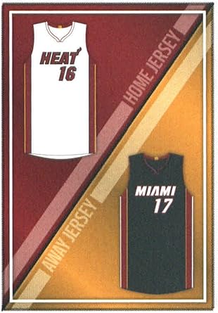 jersey miami heat 2016