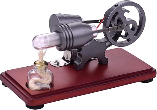aibecy stirling engine