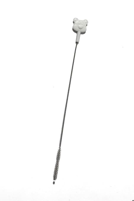 Rikang Pipe Brush, Multicolor (Pack of 2)