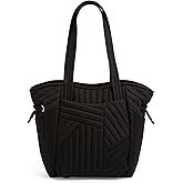 Vera Bradley Women's Cotton Glenna Satchel Purse | Cotton