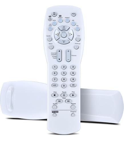 Amazon.com: RYQIF 289138001 Replacement Remote Control Intended