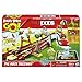Angry Birds Go Telepods Pig Rock Raceway Set