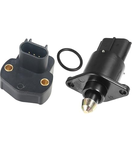 4x Fuel Injectors With O-Rings For Jeep Cherokee (91-95), Comanche (91-92), Wrangler (91-95) 2.5L Engine
