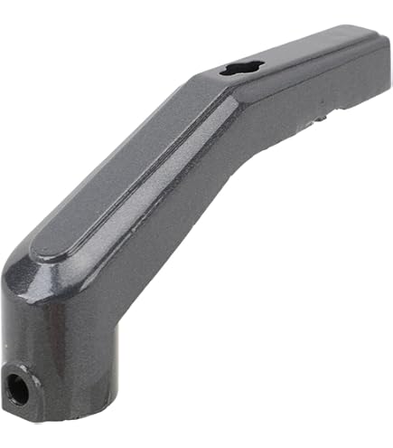 Amazon.com: OVERSEE 369-66110 Gear Shift Lever for Tohatsu