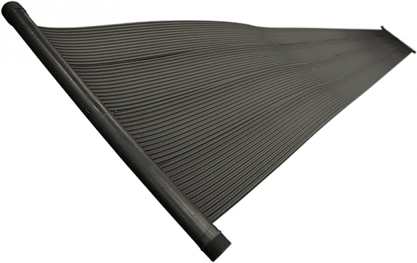 Sun2Solar Add On Panels (2) 2' x 20' | Keep Pool Warm | Solar Panels | for Above Ground & Inground Swimming Pools