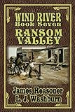 Ransom Valley (Wind River Book 7)